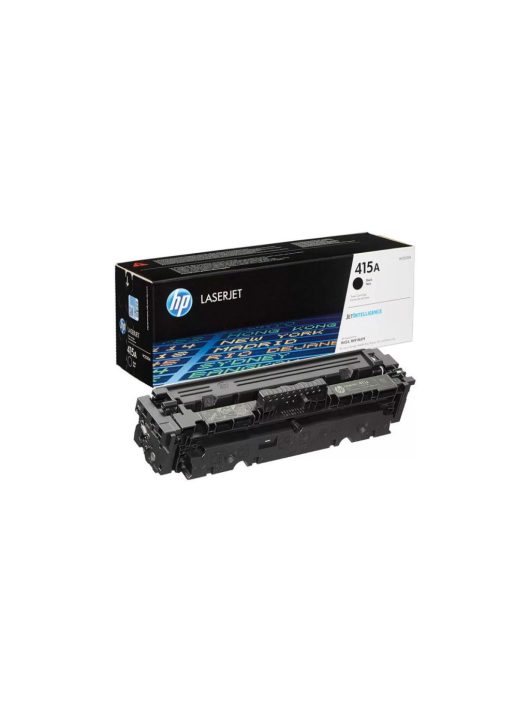 HP 415A Black toner