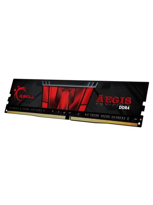 G.SKILL 16GB DDR4 3000MHz Aegis