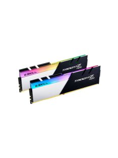 G.SKILL 32GB DDR4 3600MHz Kit(2x16GB) TridentZ Neo (for AMD)