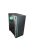 Zalman S5 Window Black