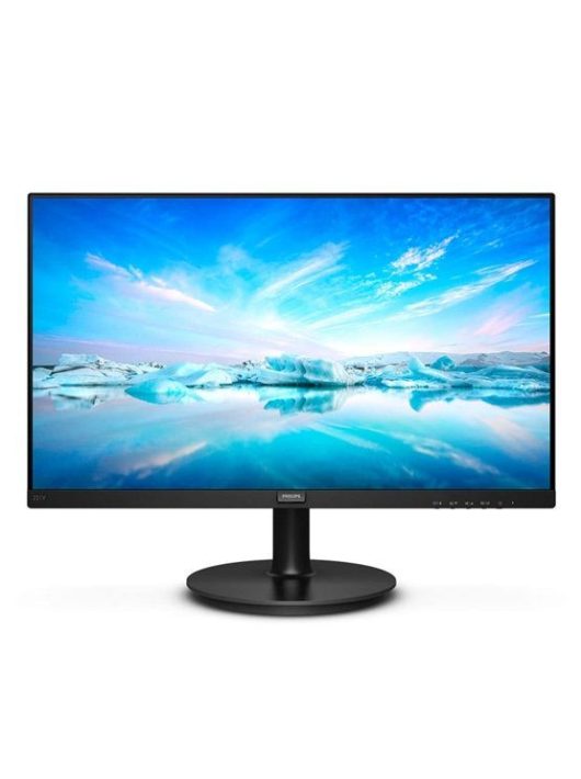 Philips 21,5" 2221V8A/00 LED