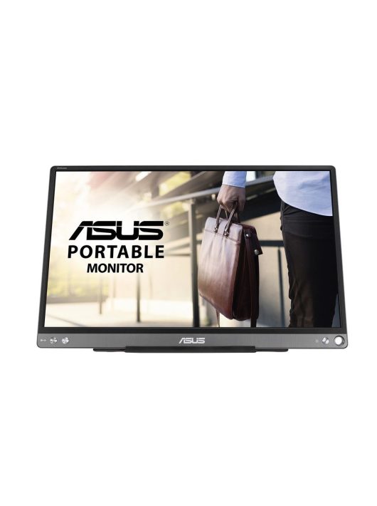 Asus 15,6" MB16ACE IPS LED