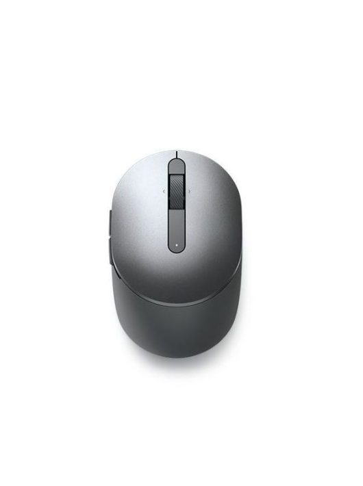 Dell MS5120W Mobile Pro Wireless Mouse Titan Gray