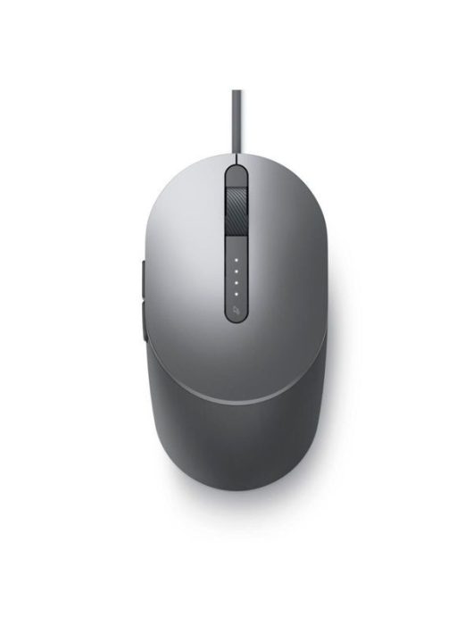 Dell MS3220 Laser Wired Mouse Titan Gray