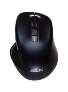 Asus MW202 Silent Wireless mouse Black