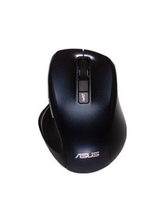 Asus MW202 Silent Wireless mouse Black