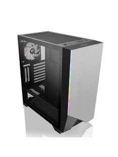 Thermaltake H550 TG ARGB Tempered Glass Black