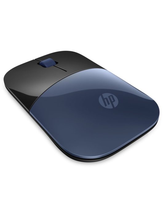 HP Z3700 Wireless mouse Blue Lumiere