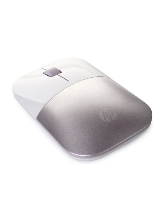 HP Z3700 Wireless mouse White/Pink