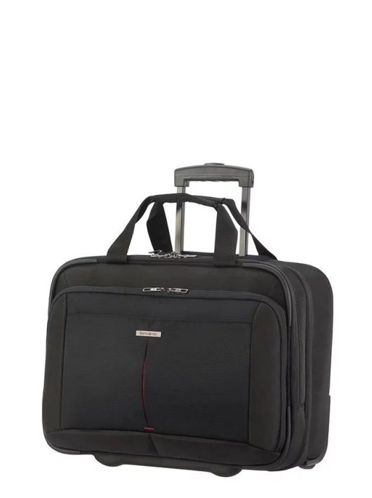 Samsonite Guardit 2.0 Rolling Tote 17,3" Black