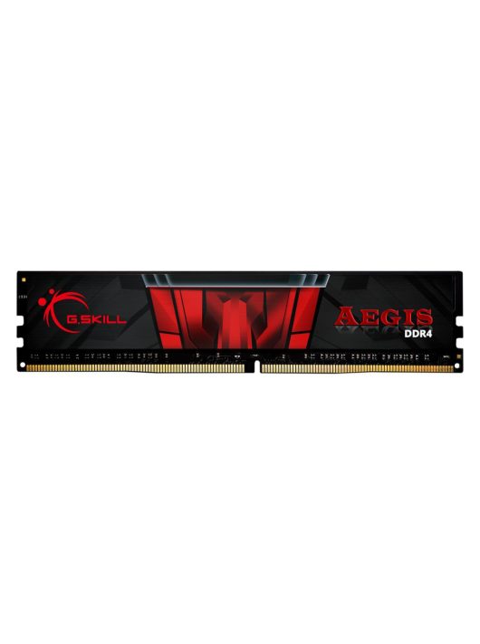 G.SKILL 8GB DDR4 3200MHz Aegis