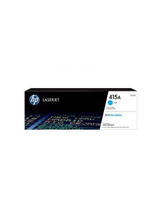 HP 415A Cyan toner