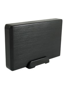 LC Power LC-35U3 Hydra 3,5" USB 3.0 Enclosure Black