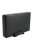 LC Power LC-35U3 Hydra 3,5" USB 3.0 Enclosure Black