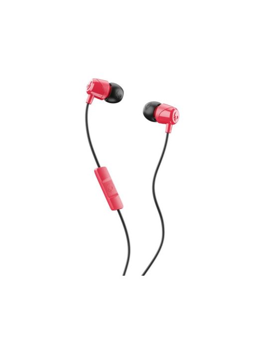 Skullcandy Jib S2DUYK-L676 Headset Red/Black