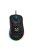 Sharkoon Light 200 Gaming mouse Black