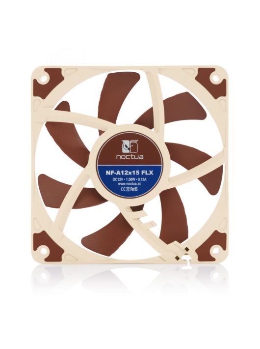 Noctua NF-A12x15 FLX