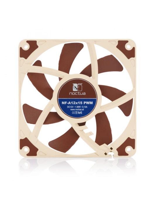 Noctua NF-A12x15 PWM