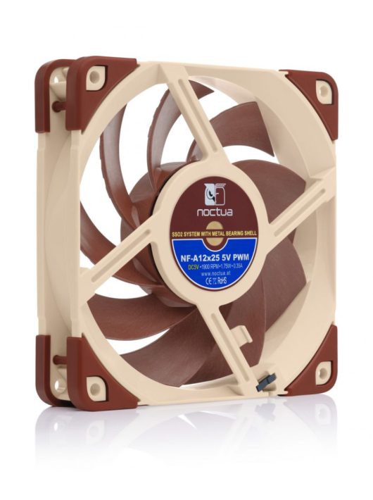 Noctua NF-A12x25 5V PWM