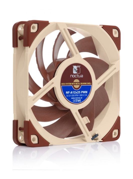 Noctua NF-A12x25 PWM