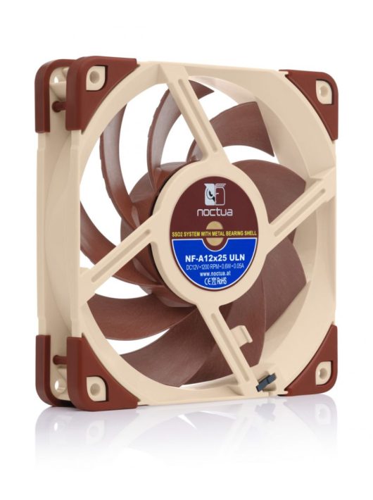 Noctua NF-A12x25 ULN