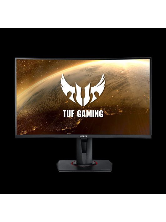 Asus 27" VG27WQ LED Curved