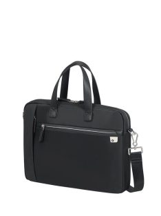 Samsonite Eco Wave Brifcase 15,6" Black