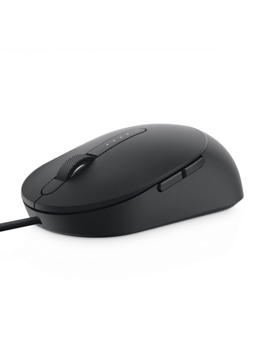 Dell MS3220 Laser Wired Mouse Black