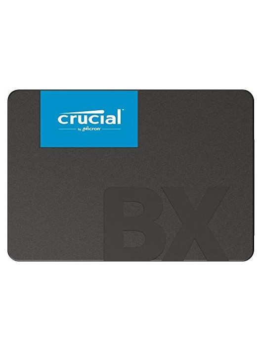 Crucial 1TB 2,5" SATA3 BX500