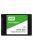 Western Digital 1TB 2,5" SATA3 Green