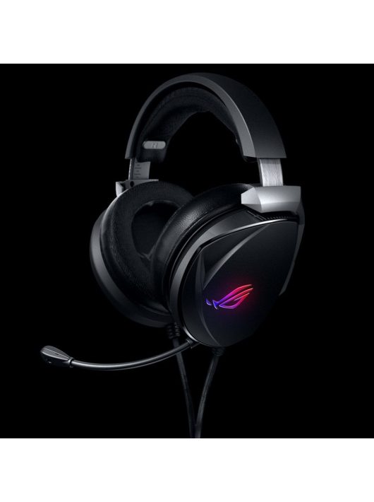 Asus ROG Theta 7.1 Headset Black