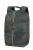 Samsonite Securipak M Anti-Theft Laptop Backpack 15,6" Deep Forest Camo