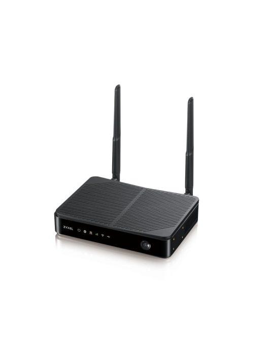 ZyXEL LTE3301-PLUS AC1200 Dual Band 4G LTE-A Indoor Router