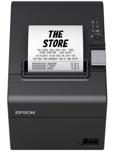 Epson TM-T20III Blokknyomtató