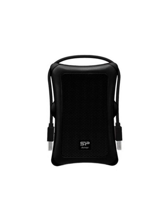 Silicon Power 1TB 2,5" USB3.0 Armor A30 Black