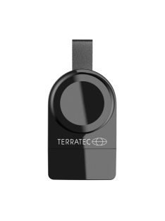 TERRATEC ChargeAIR Watch Black