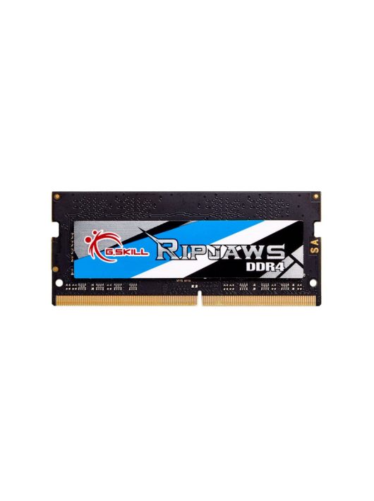 G.SKILL 16GB DDR4 2400MHz SODIMM Ripjaws