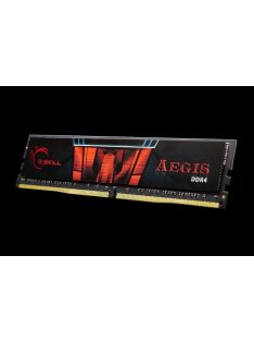 G.SKILL 16GB DDR4 2400MHz Aegis