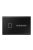 Samsung 1TB USB3.2/USB Type-C T7 Touch Black