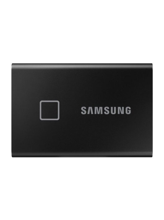 Samsung 1TB USB3.2/USB Type-C T7 Touch Black