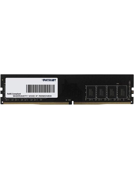 Patriot 8GB DDR4 2400MHz