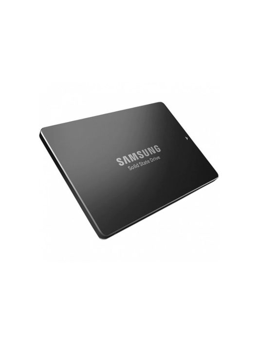 Samsung 480GB 2,5" SATA3 PM883