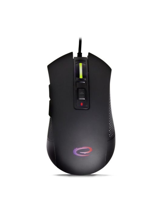 Esperanza EGM601 Assassin Optical 6D RGB Gaming mouse Black