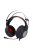 Esperanza EGH440 NightCrawler Gaming Headset Black/Red