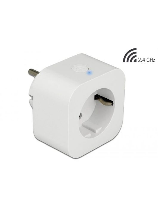 DeLock WLAN Power Socket Switch MQTT