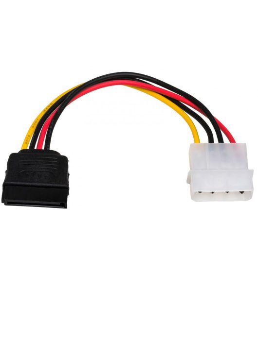 Akyga SATA AK-CA-17 Adapter Molex