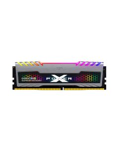 Silicon Power 16GB DDR4 3200MHz XPower Turbine RGB