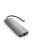 Sharkoon USB-C Docking Station Grey