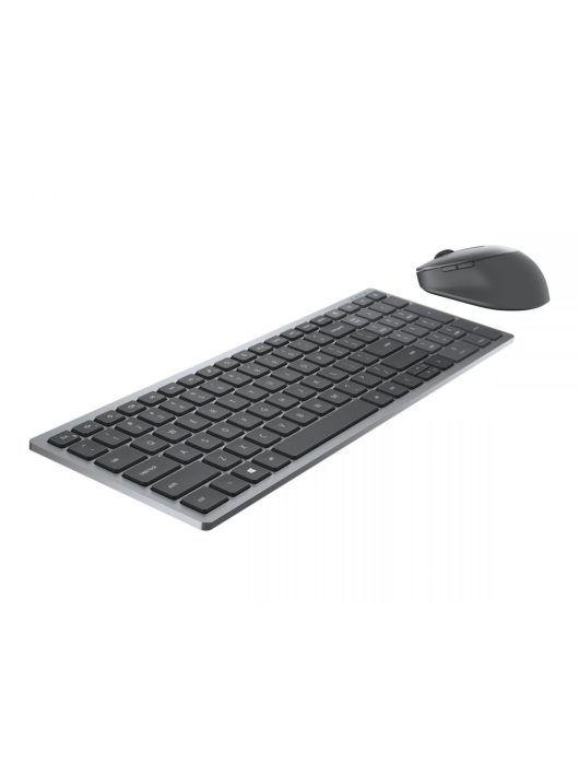 Dell KM7120W Premier Wireless Keyboard and Mouse Black HU