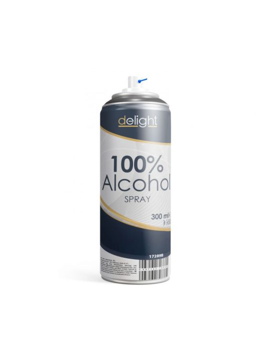 Delight Isopropyl alkohol spray 300 ml